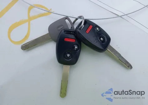 2013 Honda Cr-V Ex-L из США, поврежденный, VIN 5J6RM3H79DL030627